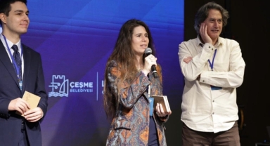 Çeşme'de 'Kiralık Sosyal Konut Sempozyumu' yapıldı