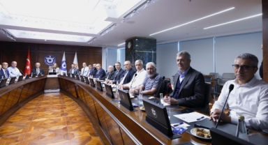 'Çiçek' konulu çalıştayda yenilikçi fikirler paylaşıldı