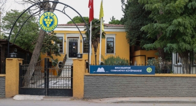 Cumhuriyet Kütüphanesi araştırmacıların yeni merkezi