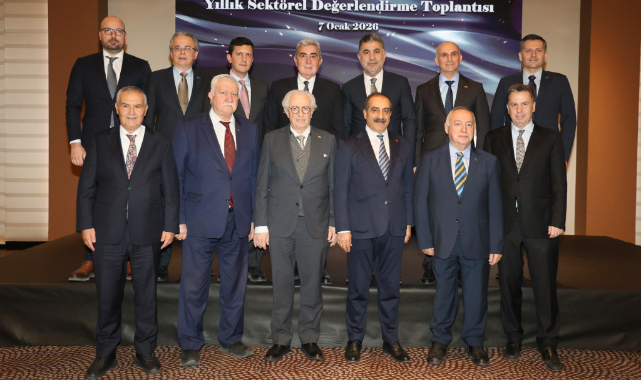 Ege İhracatçı Birlikleri'nden uyarı: 2026 sektörler için zorlu geçecek