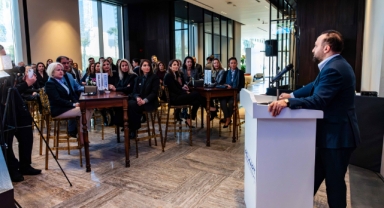 Folkart’tan diyalog odaklı yeni adım