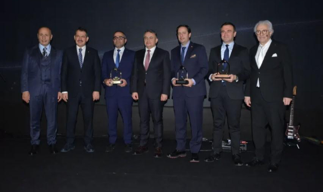 İAOSB firmaları “İhracatın Yıldızları” listesinde öne çıktı