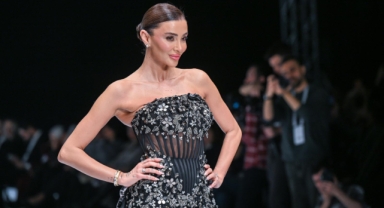 IF Wedding Fashion İzmir’de moda rüzgarı esmeye devam ediyor