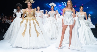 IF Wedding Fashion İzmir kapılarını açıyor