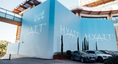 İzmir’in Hyatt’ı, grubun lüks segment markası Grand Hyatt ile İzmir’i uluslararası Grand Hyatt destinasyonları arasına taşıyor
