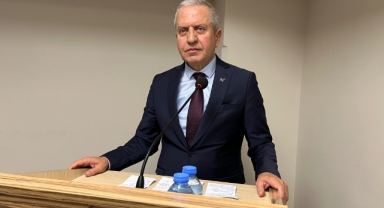 İzmir Mali Müşavirler Odası Başkanı Mehmet Kuzu'ya yönelik asılsız iddialara ilişkin açıklama