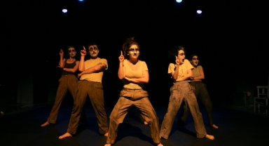 İzmir Şehir Tiyatroları Sömestir Festivali başlıyor