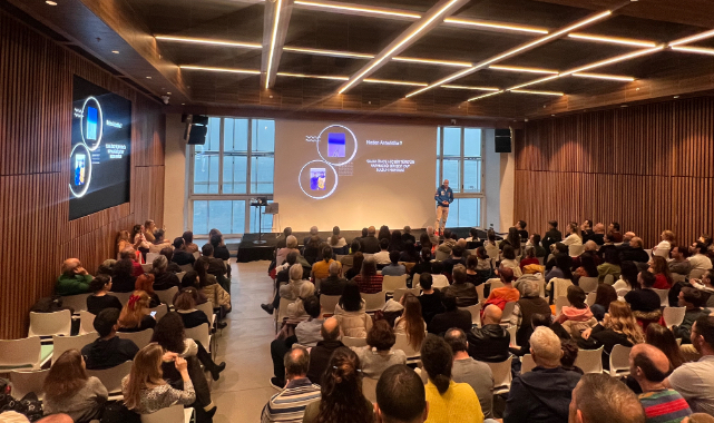 İzQ 2025’i rekorlarla kapattı!