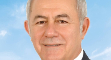 İZSİAD’da ‘Alaattin Yüksel' rüzgârı