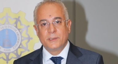 İZSİAD'da kriz büyüyor: Genel kurul tarihine kilitlendi