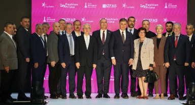 İZTO fuar organizasyonlarına yüzde 200 destek sağlayacak