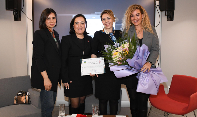 Kadınların hikayeleri ‘Hikaye Hasadı’nda