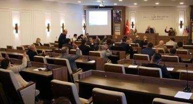 Kemalpaşa’da yılın ilk meclis toplantısında stratejik kararlar alındı