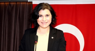 KESİAD Başkanı Yeşim Işıklı’dan veda mesajı