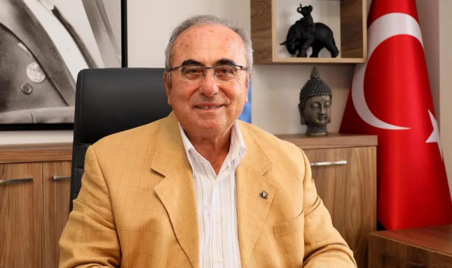 Kınık Organize Tarım Bölgesi yatırımcılar için eşsiz fırsatlar sunuyor