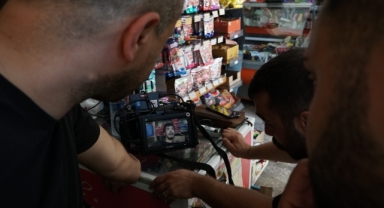 'Kovan', Arnavutluk'tan ödül kazanarak dönüyor