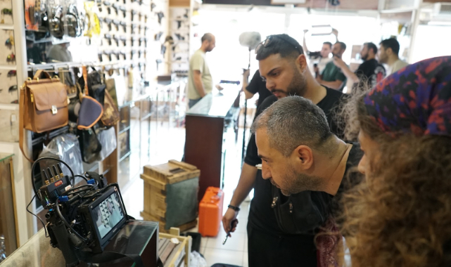 'Kovan', Arnavutluk'tan ödül kazanarak dönüyor