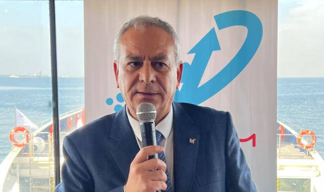 Mali müşavirler 'Değişim' kahvaltısında bir araya geldi