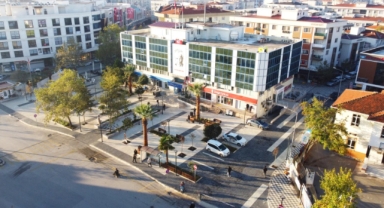 Menderes yeni taşınmaz projesiyle büyüyor