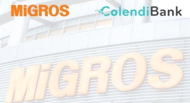 Migros ve ColendiBank'tan 'Servis Bankacılığı' için BDDK'dan onay çıktı