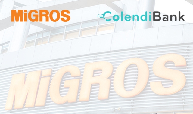 Migros ve ColendiBank'tan 'Servis Bankacılığı' için BDDK'dan onay çıktı