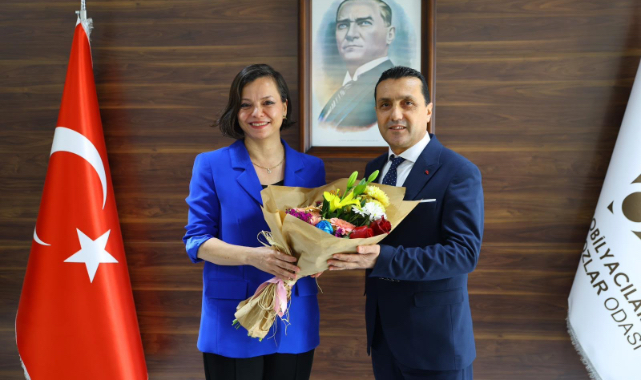 Mobilya sektöründe yeni bir dönem