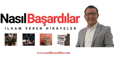 'Nasıl Başardılar' dijital dünyaya kanat açtı