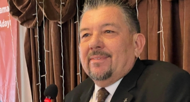 Oto Galericiler Odası Başkan Adayı Ethem Hiçüşenmez'in ayak sesleri