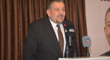 Oto Galericiler Odası’nda değişimin ayak sesleri…