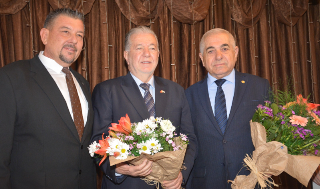 Oto Galericiler Odası’nda değişimin ayak sesleri…