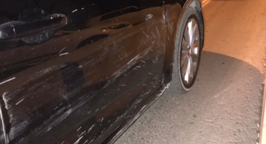 Oto galericilerinde skandal gelişme...