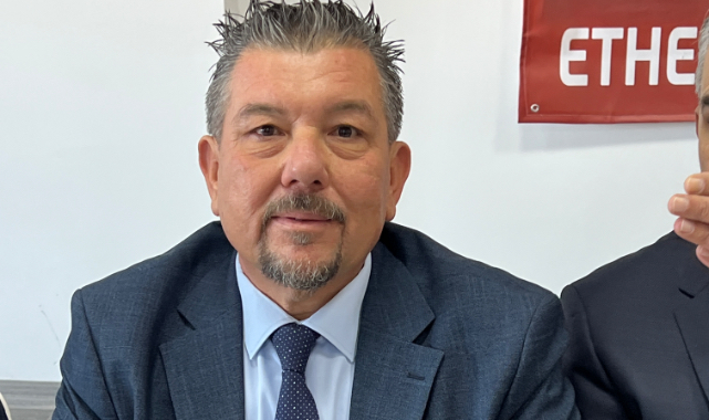 Otokent Esnafı Oto Galericiler Odası Başkan Adayı Hiçüşenmez’in Arkasında Kenetlendiler