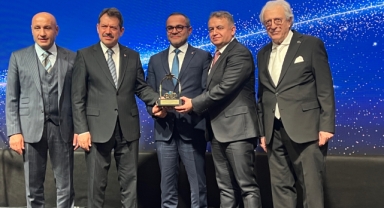 Petkim, 2025 yılında da ihracatın yıldızı oldu