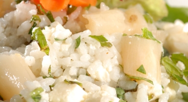 Pirinç ile yapabileceğiniz 3 yaratıcı tarif