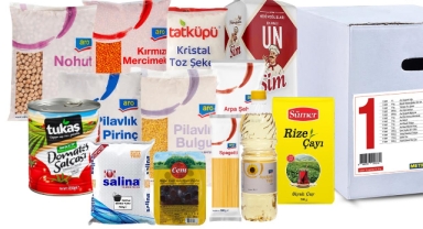 Ramazan’ın bereketi Metro Türkiye’nin güvenilir erzak paketlerinde