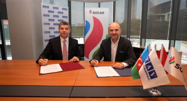 SOCAR Türkiye ve TAV Havalimanları’ndan enerji yönetiminde yeni hamle