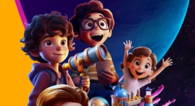 Sömestir tatilinde İstinyePark İzmir, eğlencenin ve öğrenmenin merkezi olacak