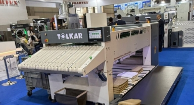 Tolkar Smartex, Anfaş Hotel Equipment Expo 2026’da dijital ve endüstriyel gücünü sergiledi