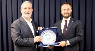 TÜGİAD Ege’den ekonomiye 3 boyutlu bakış