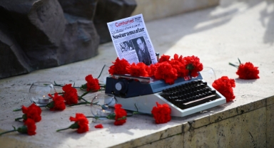 Uğur Mumcu Karabağlar’da anılacak