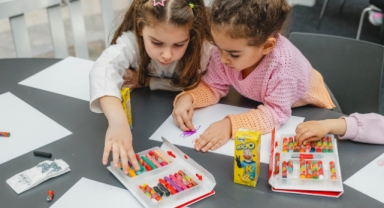 Uluslararası Pınar Çocuk Resim Yarışması başvuruları devam ediyor