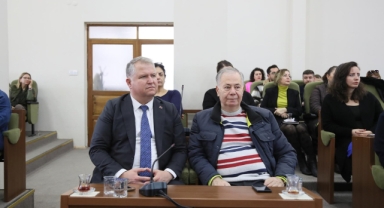 Urla’da kadınların güçlenmesi için iş birliği 