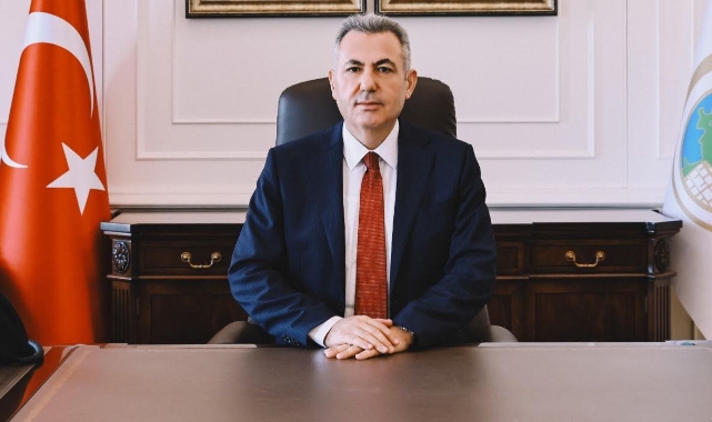 Vali Elban 10 Ocak Çalışan Gazeteciler Günü dolayısıyla önemli mesajlar verdi