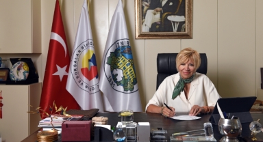 Yağışlar Ege Bölgesi pamuk rekoltesini olumsuz etkiledi