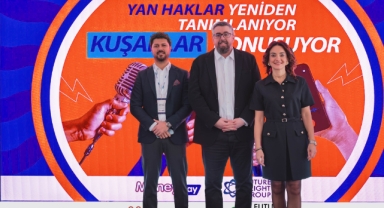 Yan haklar, çalışan ve şirket arasında güveni artırıyor