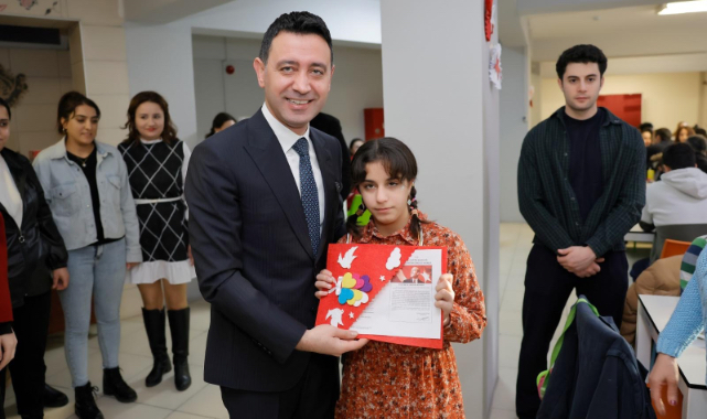 Yarıyıl tatili çocuklar için şenliğe dönüşüyor