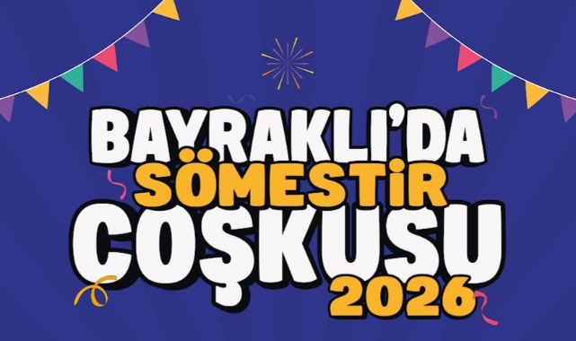Yarıyıl tatili çocuklar için şenliğe dönüşüyor