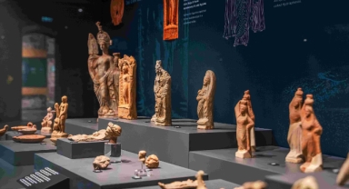 Yaşar Müzesi kapılarını açıyor