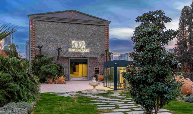 Yaşar Müzesi kapılarını açıyor