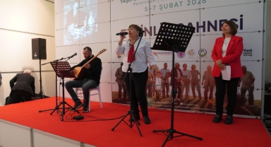 3. Yaş Üniversitesine büyük ilgi